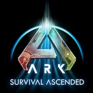 Ark Survival Ascended Game