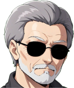 OldMansPerspective youtube.com/@oldmansperspective