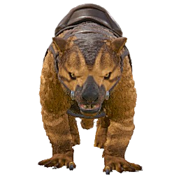 Thylacoleo